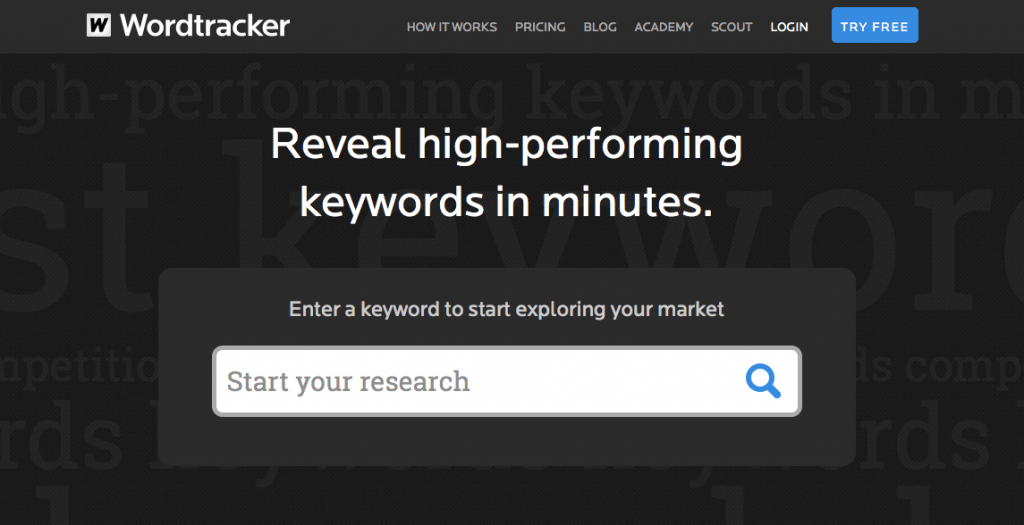 Wordtracker-affiliate-marketing-tool