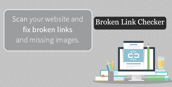 broken link checker wordpress plugin