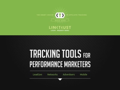 linktrust-affilite-marketing-tool