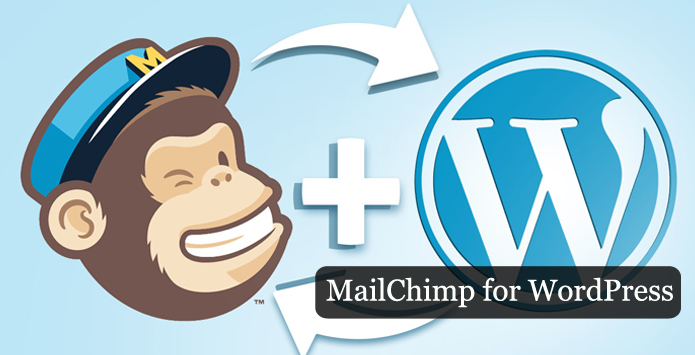 Mailchimp WordPress Plugin