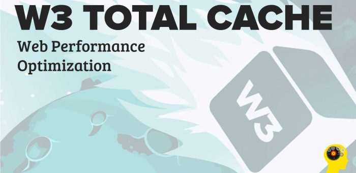 W3 total cache WordPress Plugin