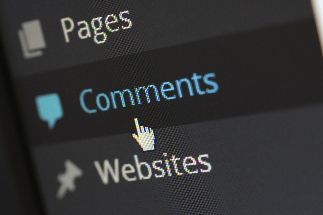 Wordpress comments plugin