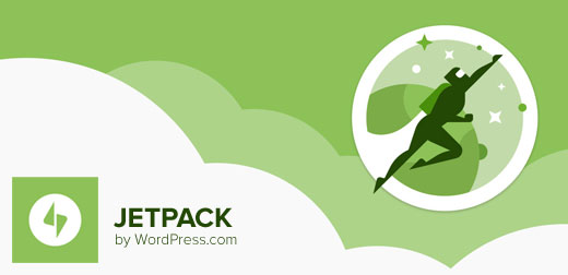 Jetpack wordpress plugin