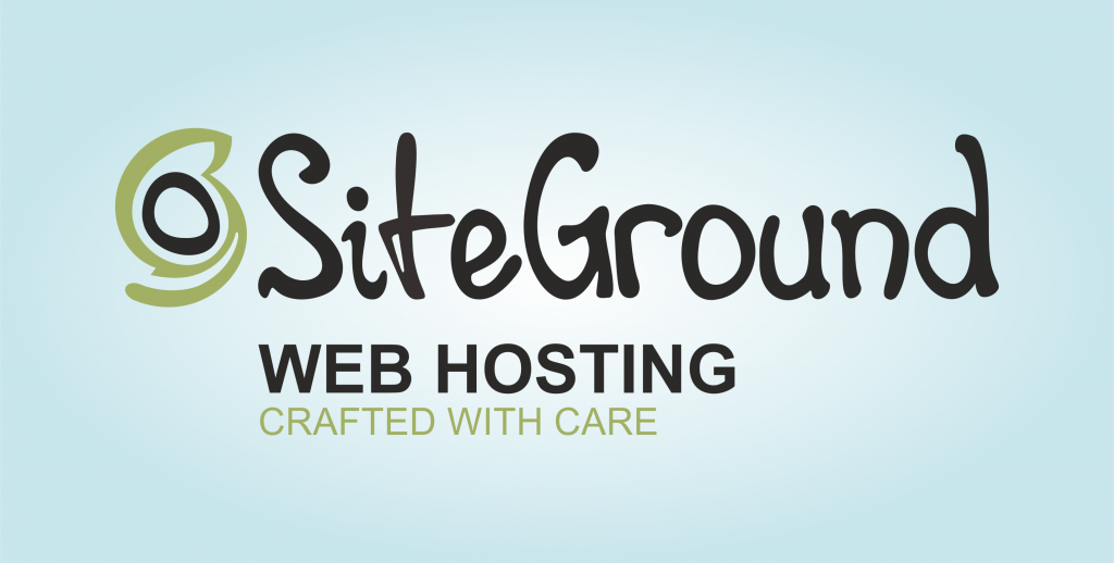 Siteground WordPress Web Hosting
