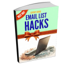 Email List Hacks